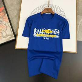 Picture of Balenciaga T Shirts Short _SKUBalenciagaM-4XL11Lx8322164